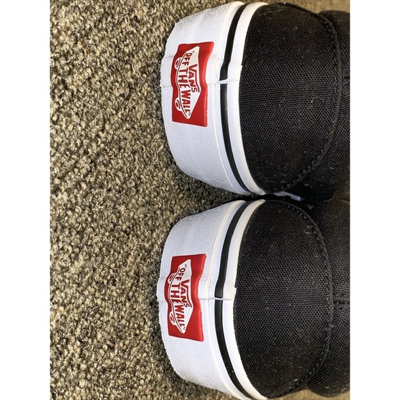 Vans Of The Wall Customs Skeleton Low Top Sneakers Mens Sz 7.5/women Sz 9 main image 12